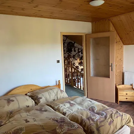 Apartment U Hajcusu *
