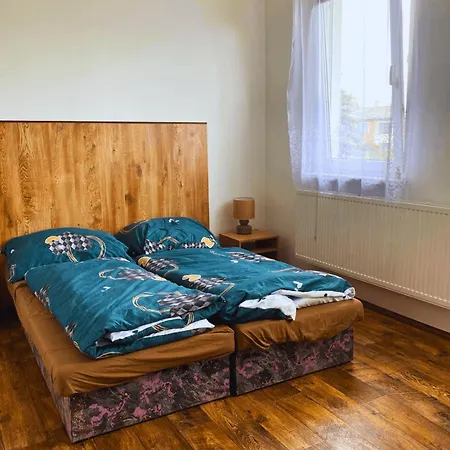 Apartment U Hajcusu