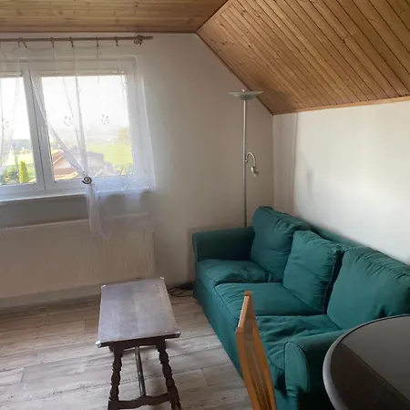 Apartment U Hajcusu *