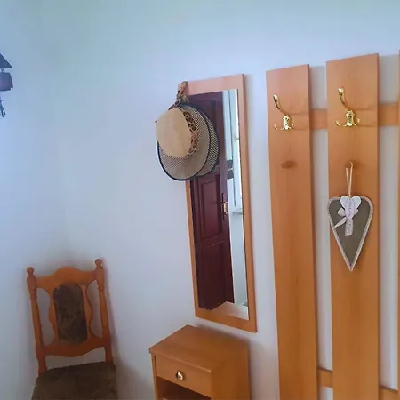 U Hajcusu Apartment *