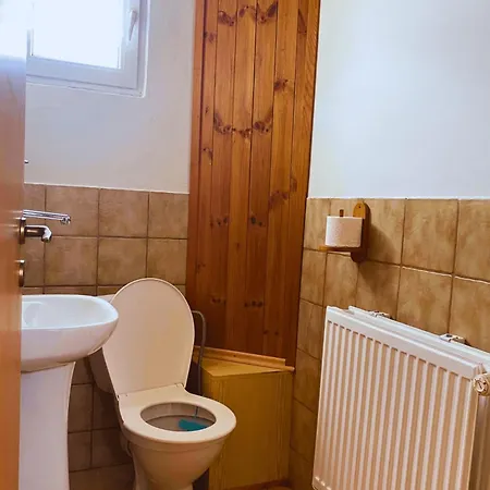 Apartment U Hajcusu