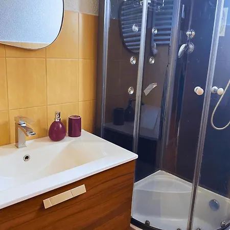 U Hajcusu Apartment